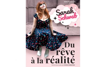 Concert Marc Lavoine