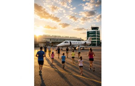 Journée portes ouvertes de l’aéroclub