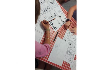 S’a-musée en famille