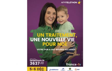 Téléthon 2025