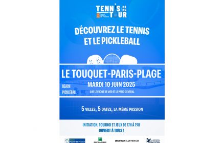 Centre Tennistique Pierre de Coubertin