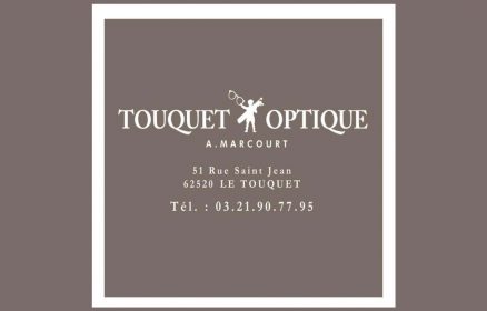 Touquet Optique