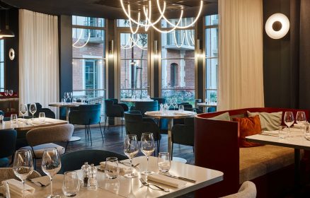 Tribu Restaurant & Bar