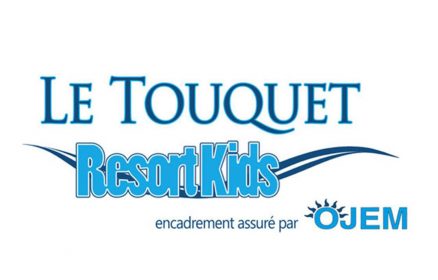 Le Touquet Resort Kids