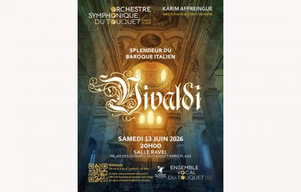 Vivaldi – Splendeur du Baroque Italien