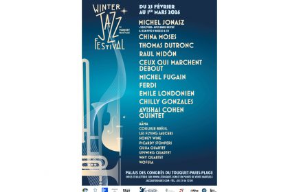 Festival Winter Jazz
